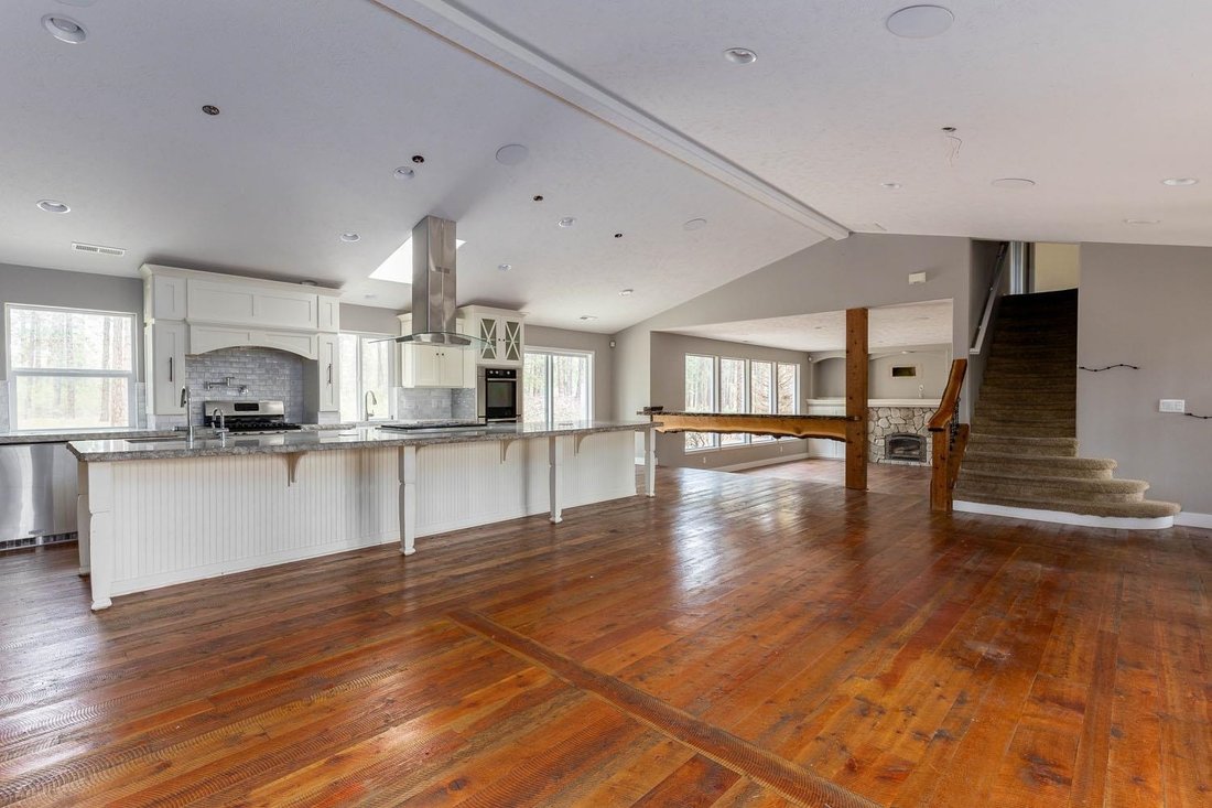 House in Colbert, Washington, United States 5 - 18464029