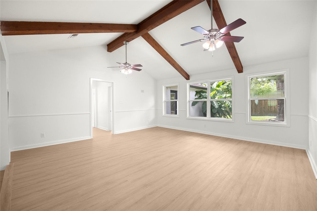 House in Houston, Texas, United States 5 - 18468309