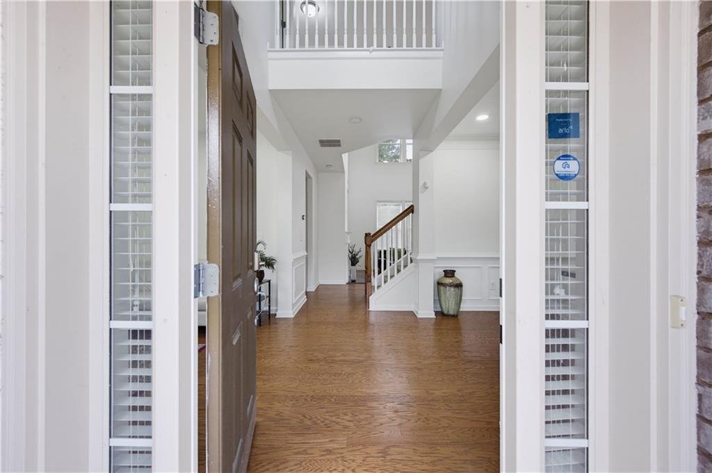 House in Alpharetta, Georgia, United States 5 - 18460063