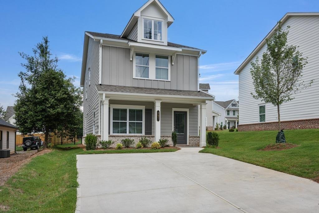 House in Marietta, Georgia, United States 3 - 18470462