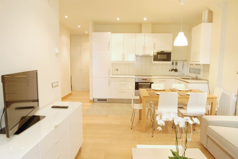 Apartment in Ipar-Ekialdea, Donostia-San Sebastian, Spain 2 - 18461108