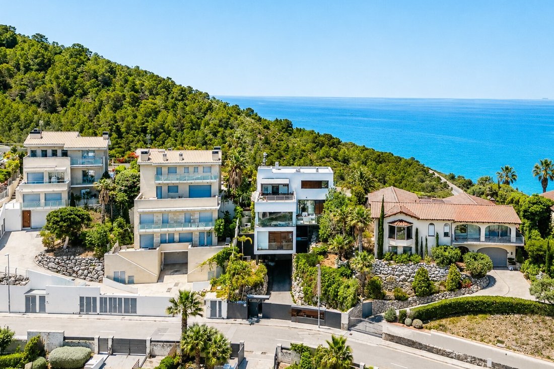 House in Sitges, Catalonia, Spain 2 - 18471203