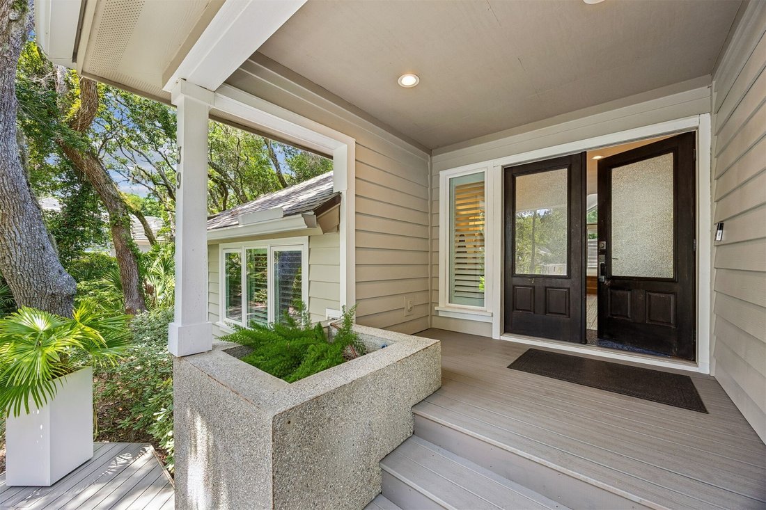 House in Fernandina Beach, Florida, United States 2 - 18458569