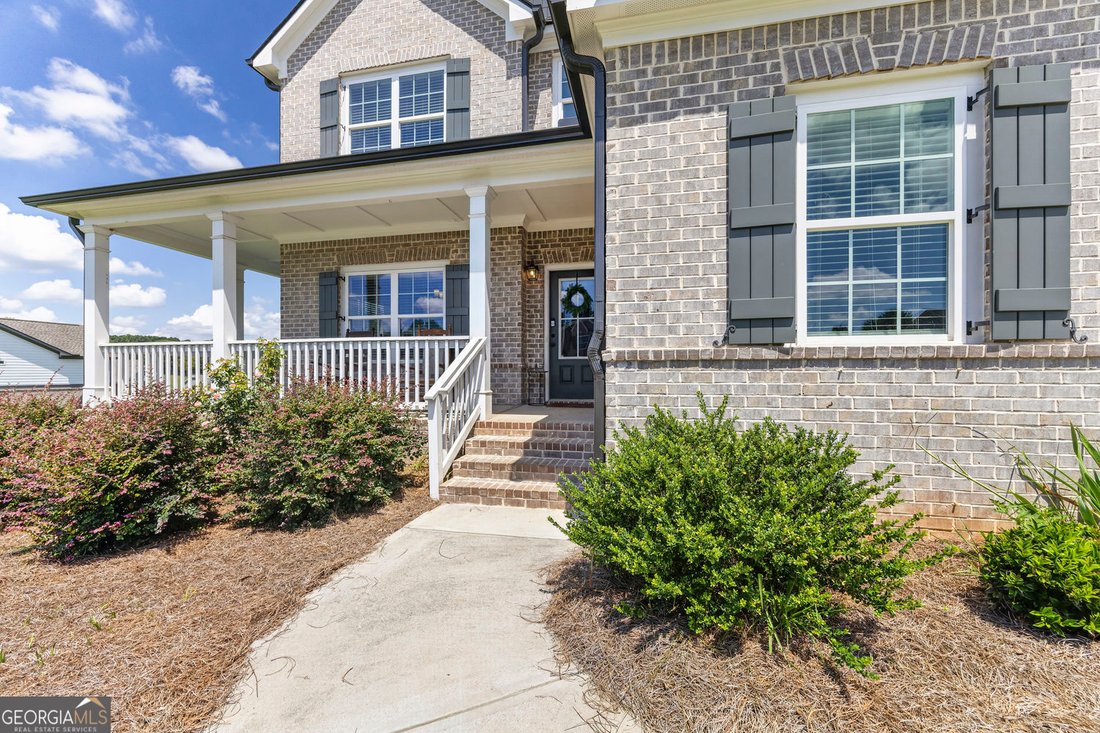 House in Monroe, Georgia, United States 3 - 18459826