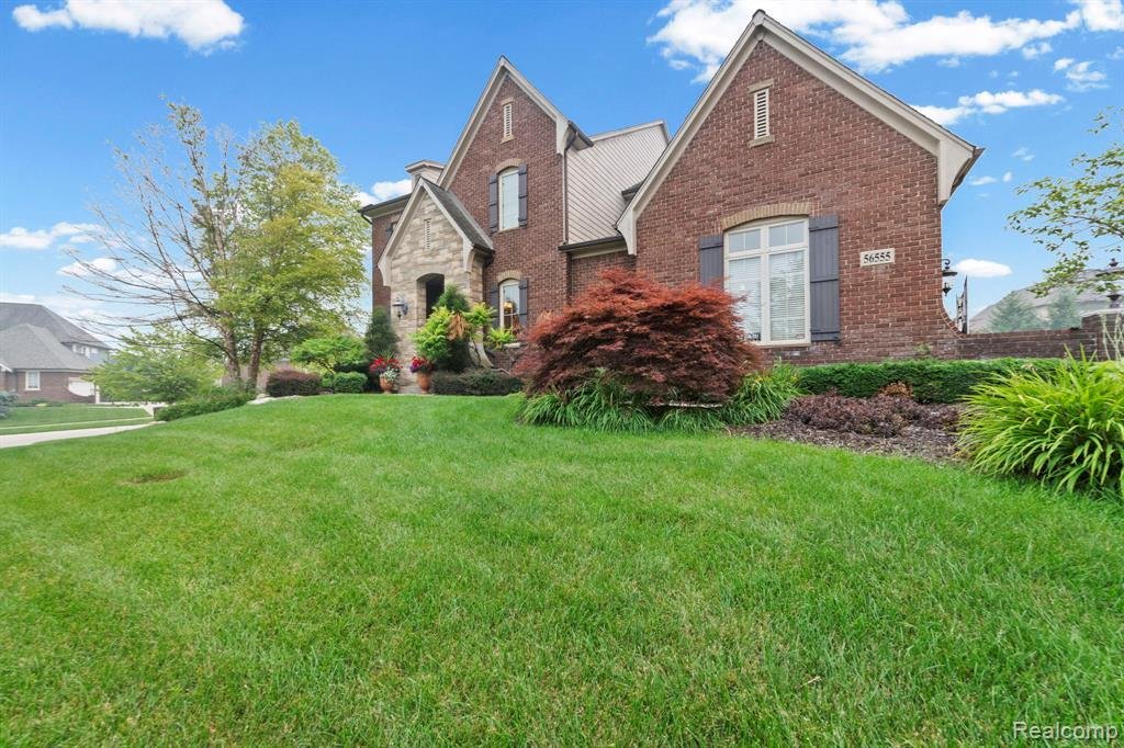 House in Rochester Hills, Michigan, United States 5 - 18458547