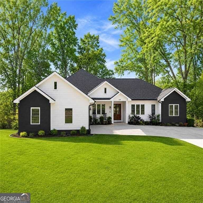 House in Dunwoody, Georgia, United States 3 - 18465631