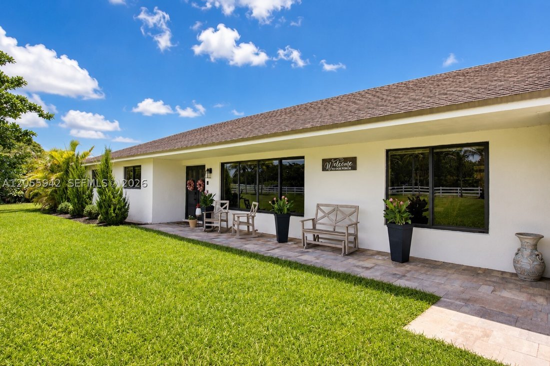 House in Southwest Ranches, Florida, United States 5 - 18468363
