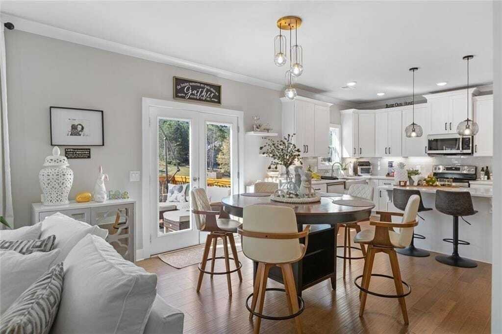 House in Cumming, Georgia, United States 2 - 17496812