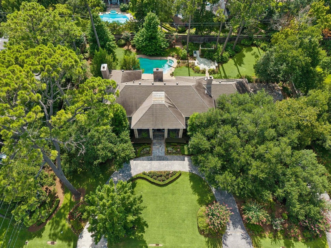 House in Houston, Texas, United States 2 - 18466608