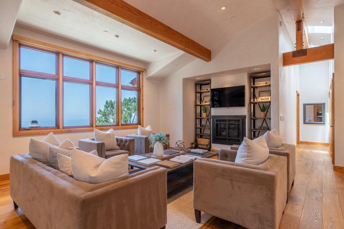 House in Carmel-by-the-Sea, California, United States 1 - 18458020