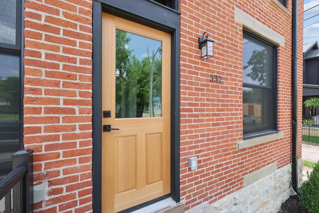 Apartment in Columbus, Ohio, United States 5 - 18458726