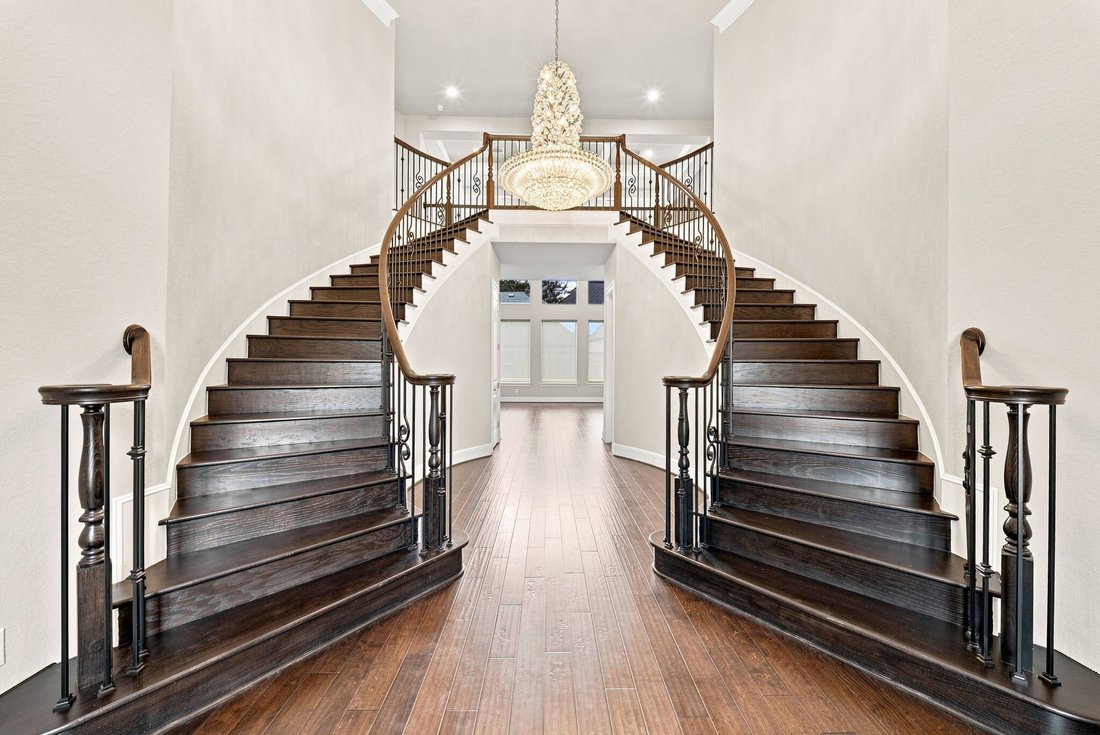 House in Katy, Texas, United States 5 - 18464014