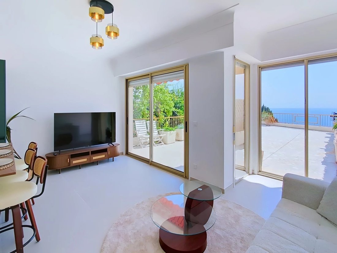 Apartment in Mont Boron, Nice, Provence-Alpes-Côte d'Azur 3 - 18468753