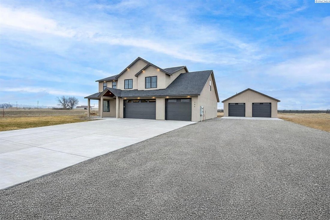 House in Pasco, Washington, United States 3 - 18460504