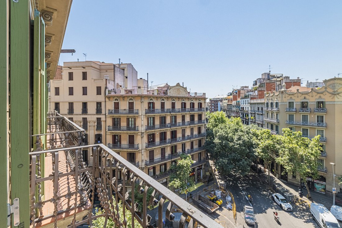 Apartment in Eixample, Barcelona, Spain 4 - 18471846