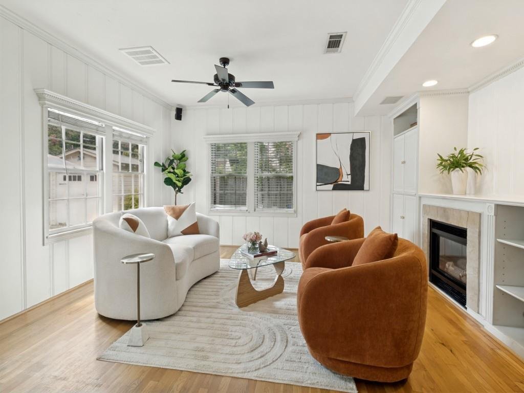Casa a Dallas, Texas, Stati Uniti 4 - 18456444