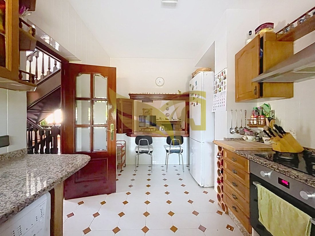 Chalet in Palomares del Rio, Andalusia, Spain 5 - 18464063