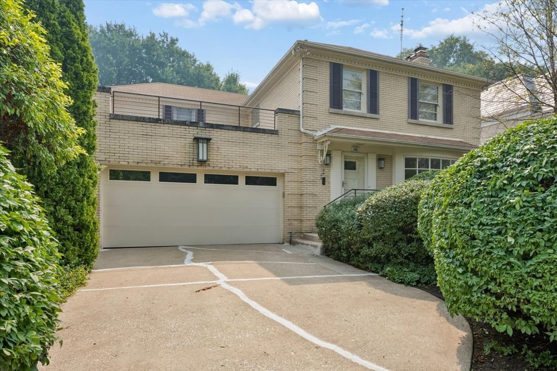 House in River Forest, Illinois, United States 2 - 18466805