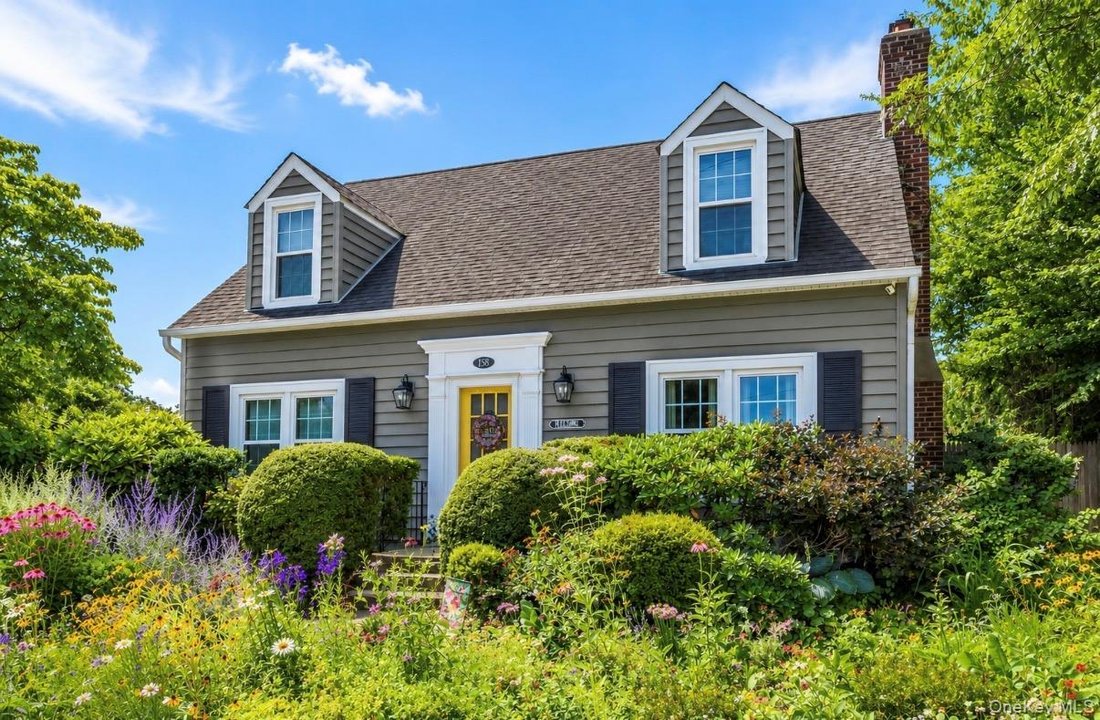 House in Salisbury, New York, United States 1 - 18446343
