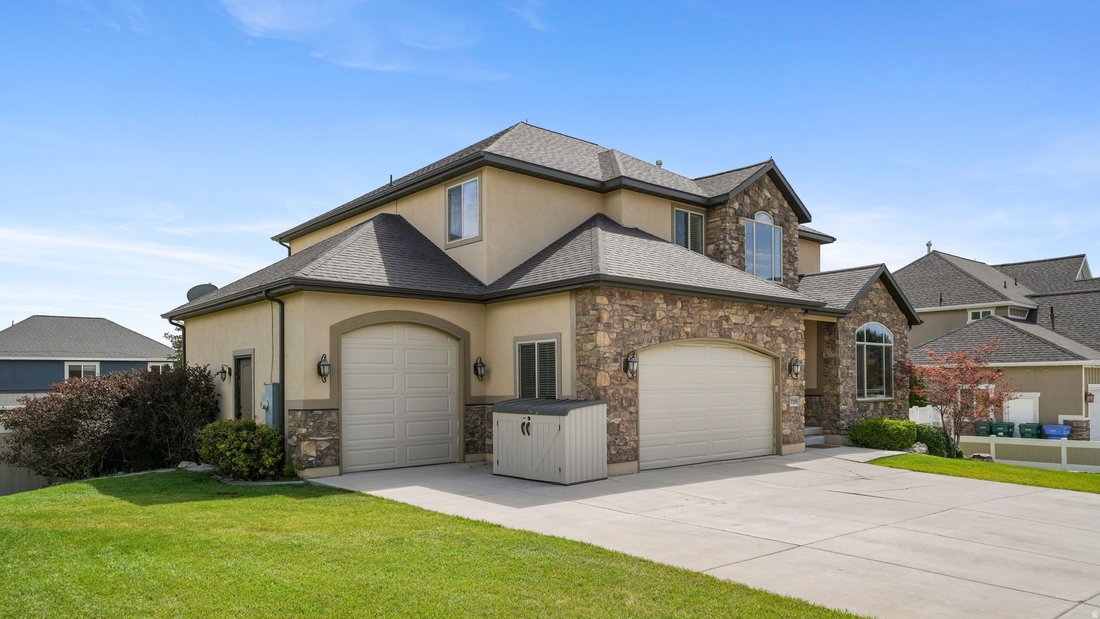 House in Lehi, Utah, United States 3 - 18470570