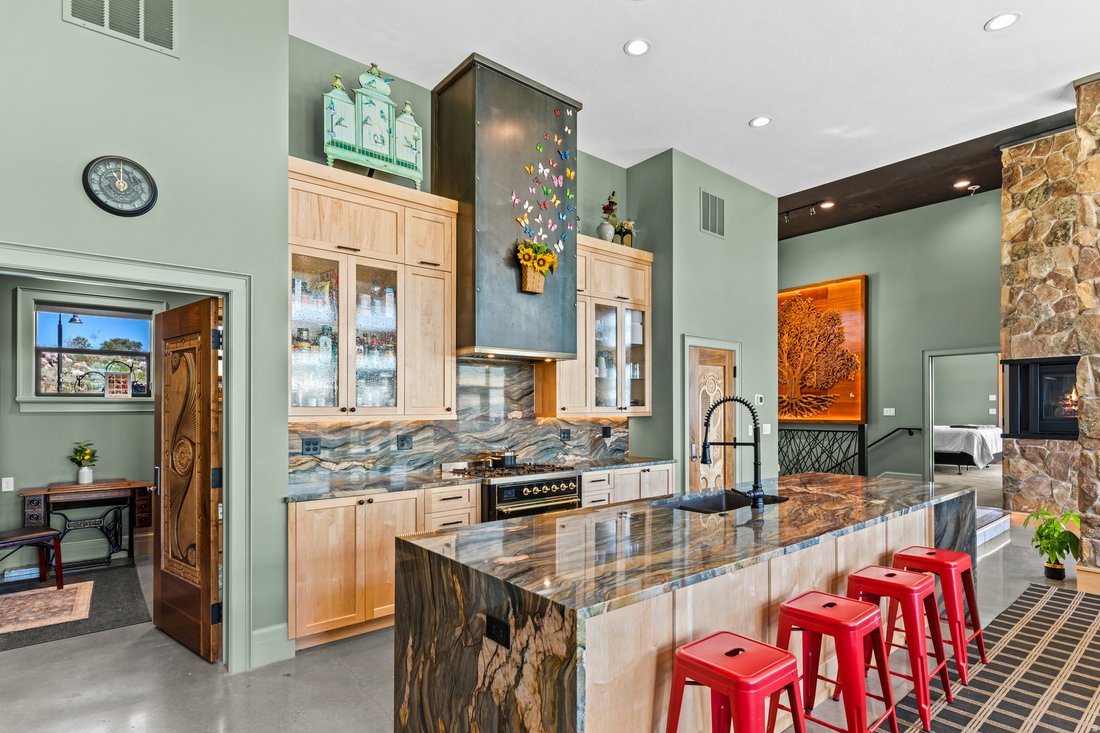 House in Montpelier, Idaho, United States 5 - 18457666
