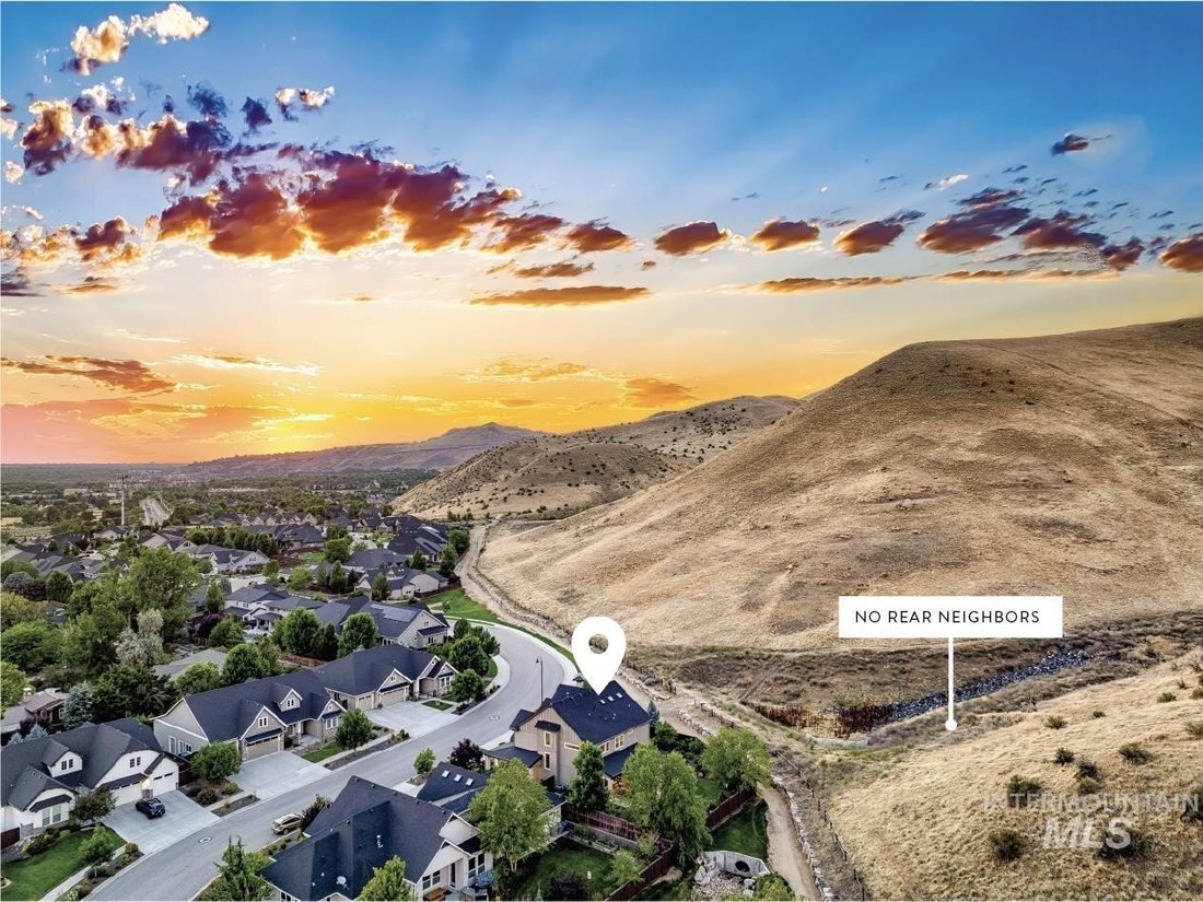House in Boise, Idaho, United States 5 - 18465063