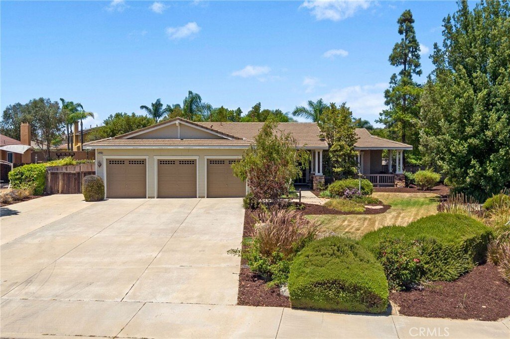 House in Murrieta, California, United States 5 - 18465046