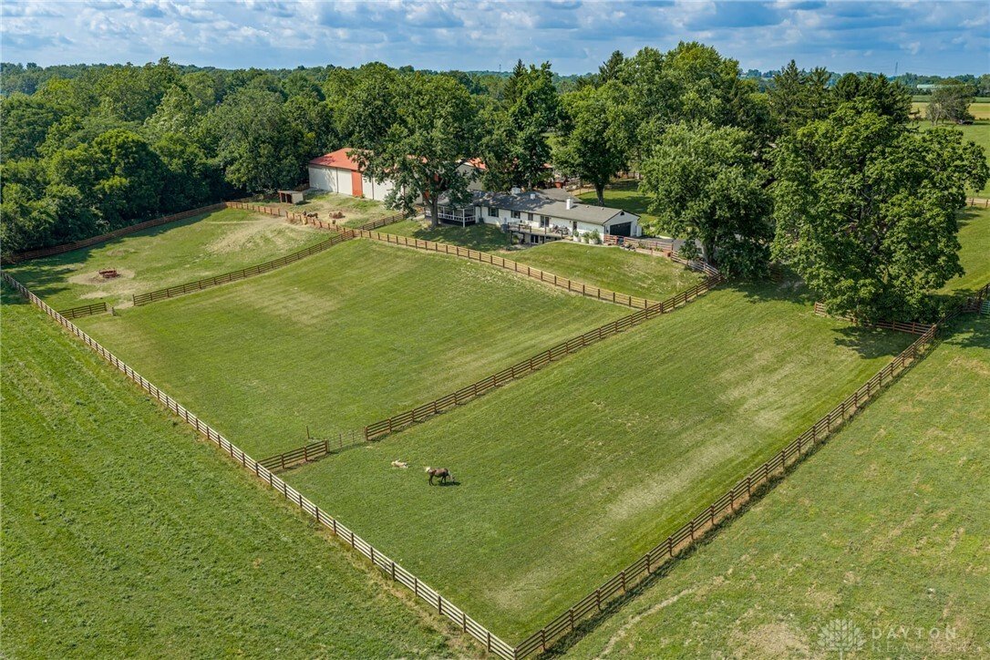 House in Spring Valley, Ohio, United States 2 - 18456386