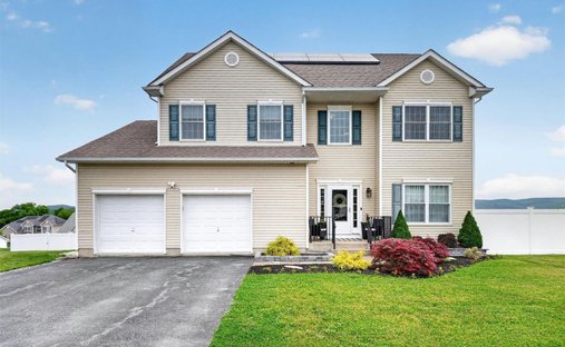 Casa a Cornwall, New York, Stati Uniti 1