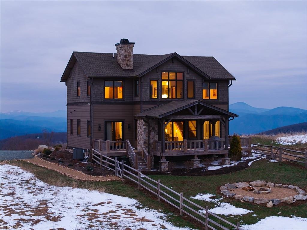 House in Banner Elk, North Carolina, United States 2 - 16371409