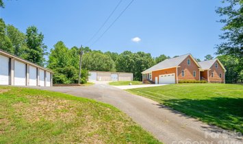 Casa a Huntersville, Carolina del Nord, Stati Uniti 1