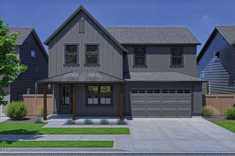 House in Bend, Oregon, United States 1 - 18430713