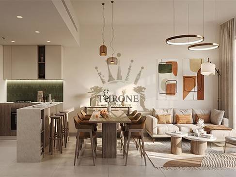 Apartment in Wadi Al Safa 5, Wadi Al Safa, Dubai 2 - 18465830