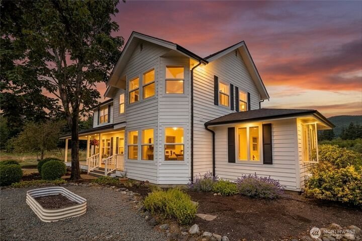 House in Bellingham, Washington, United States 1 - 18465097