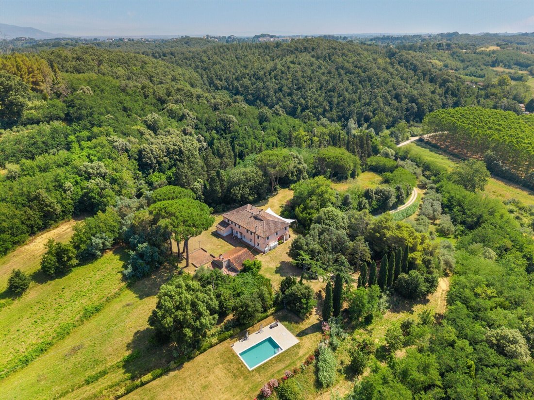House in Fauglia, Tuscany, Italy 2 - 18465687
