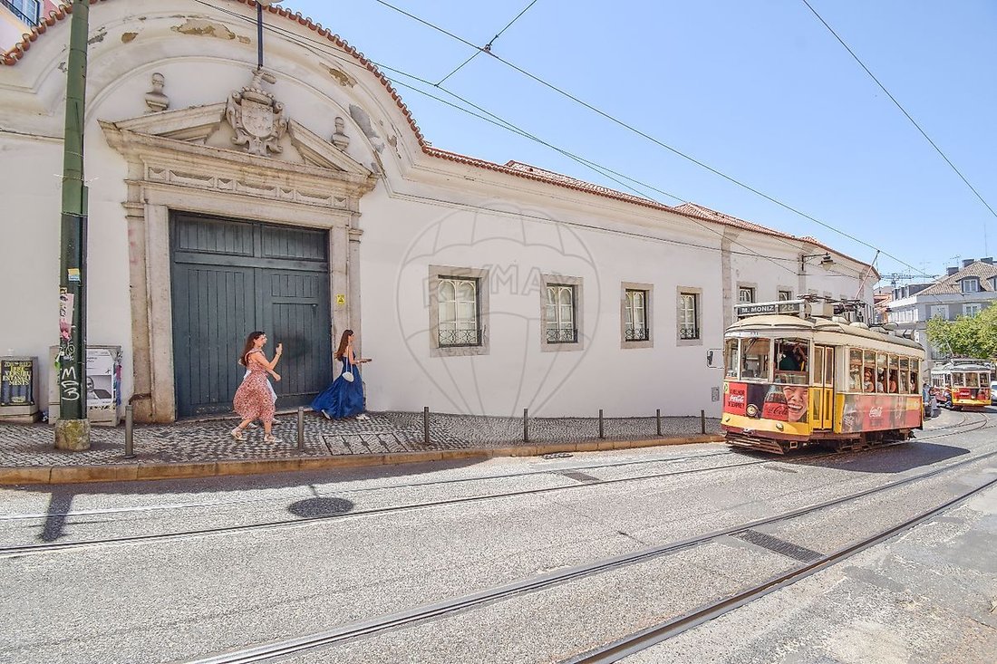 Apartment in Misericordia, Lisbon, Portugal 4 - 18469446