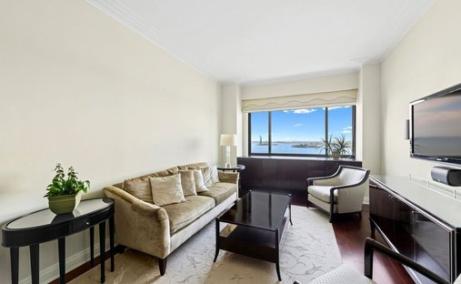 Appartement à New York, État de New York, États-Unis 1