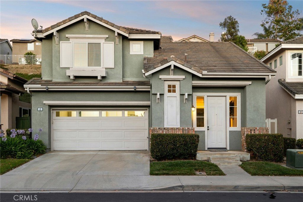 Condo in Aliso Viejo, California, United States 1 - 18154069