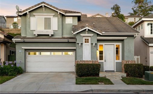 Appartement à Aliso Viejo, Californie, États-Unis 1