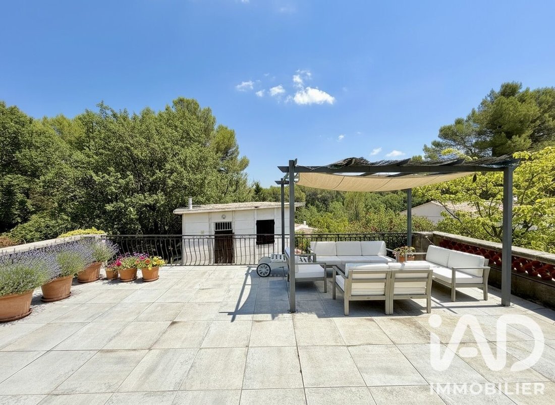 House in Greasque, Provence-Alpes-Côte d'Azur, France 2 - 18438644