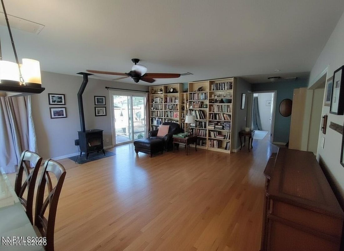 House in Reno, Nevada, United States 5 - 18450029