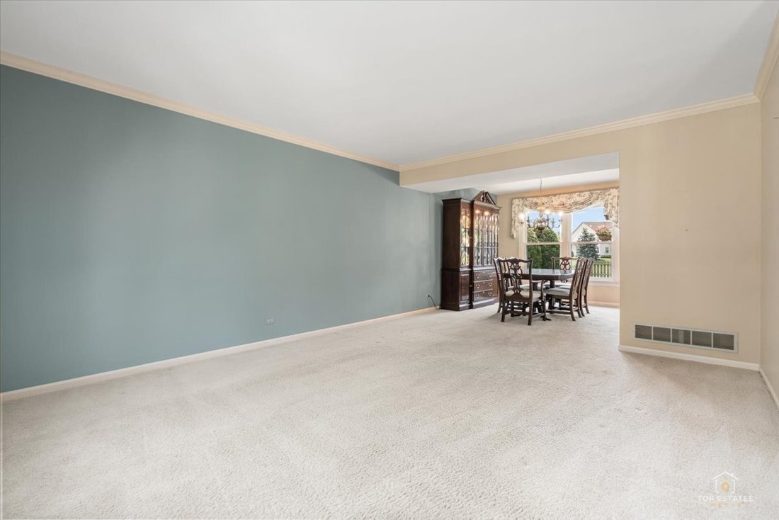 House in Elk Grove Village, Illinois, United States 4 - 18459523
