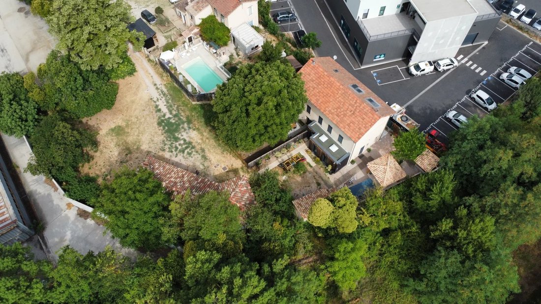 House in Brignoles, Provence-Alpes-Côte d'Azur, France 2 - 18251942