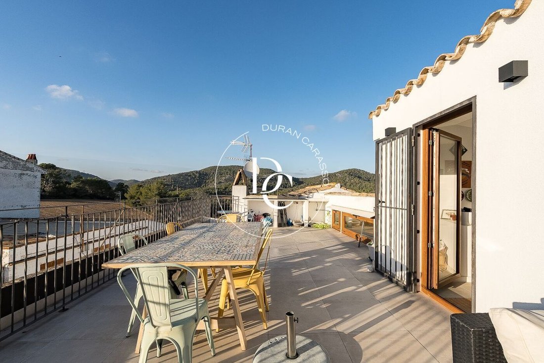 Casa a Sant Pere de Ribes, Catalogna, Spagna 1 - 18468304