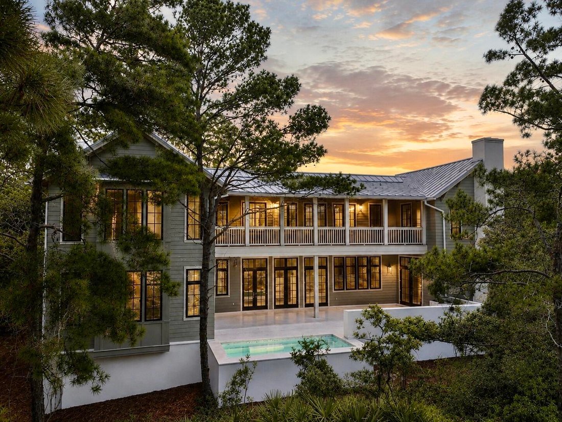House in Santa Rosa Beach, Florida, United States 3 - 17798297