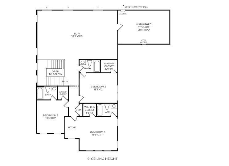 House in Franklin, Tennessee, United States 4 - 18466511