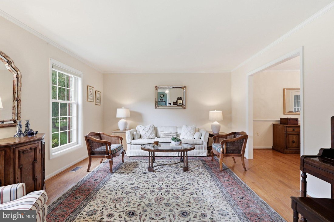 House in Fairfax, Virginia, United States 5 - 18471469