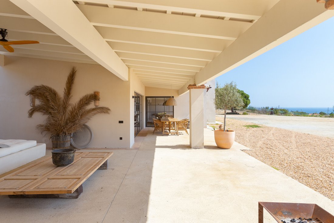 Finca in Montgat, Catalonia, Spain 3 - 18471433