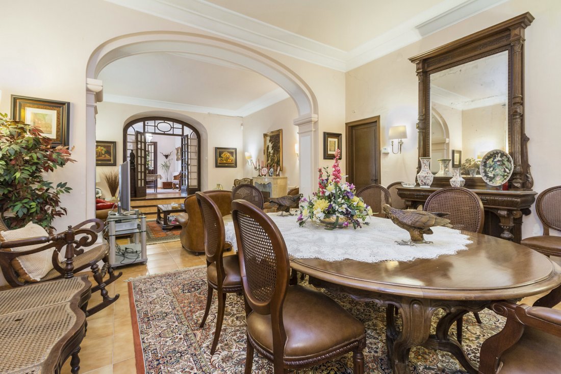Finca in Castellet i la Gornal, Catalonia, Spain 3 - 18471085