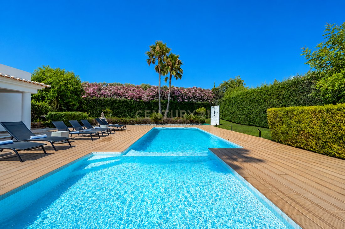 Villa in Olhos de Agua, Algarve, Portugal 5 - 18466772
